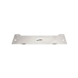 BOSS VBS14223 VBS Pintle Rear T-Slot Cover 