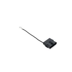 BOSS VBS14267 VBX Spreader Harness Dust Cap - BOSS VBS14267