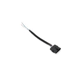 BOSS VBS14273 Vehicle Side 6-Pin Connector - BOSS VBS14273