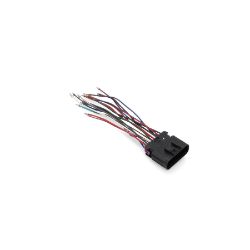 BOSS VBS14281 VBS Harness 16-Pin Pigtail - BOSS VBS14281