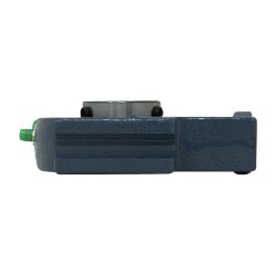 BOSS VBS14406 Under CarriageST206-20 Steel Take-Up Bearing - BOSS VBS14406