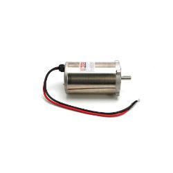 BOSS VBS14472 VBS 1/2HP 1650RPM Stainless Steel Motor - BOSS VBS14472