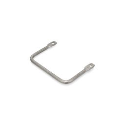 BOSS VBS14522 VBS Drop Pan Assembly Pintle Handle - BOSS VBS14522