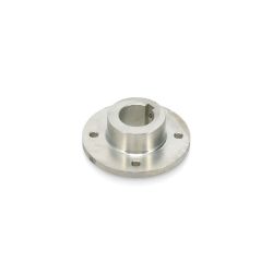 BOSS VBS14538 VBS 1-1/4 Weld Coupling 