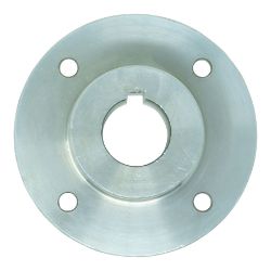 BOSS VBS14539 VBS Coupling 1 (Weld) - BOSS VBS14539