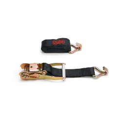 BOSS VBS14547 VBS 2 x 10 Ratchet Strap - BOSS VBS14547
