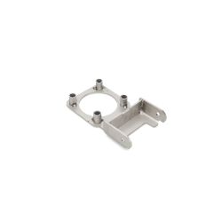 BOSS VBS14610 Pintle Drive Assembly Lock Pin Weld - BOSS VBS14610