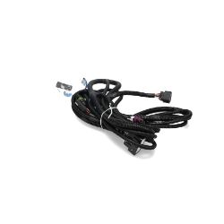 BOSS VBS17880 VBX Spreader Side Wire Harness 