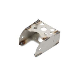 BOSS VBS19335 VBX3000 Weld Spinner Motor Mount - BOSS VBS19335