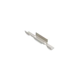 BOSS VBS19341 VBX3000 Hopper Side Spinner Housing Latch - BOSS VBS19341