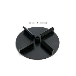BOSS VBS19434 VBX3000 Spinner Kit w/ Hardware - BOSS VBS19434