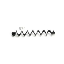 BOSS VBS19436 VBX3000 Auger kit w/ HDW - BOSS VBS19436