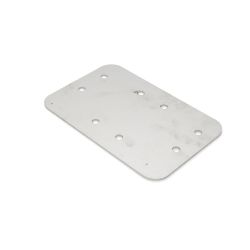 BOSS VBS19576 Forge Vibrator Mount Plate 