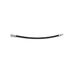 BOSS VHD06236 3/8 x 27, 3/8MOR x 90LVS Swivel x 3/8 Hose 
