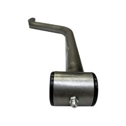 BOSS WBS28070 Lower Handle Assembly (22+) - BOSS WBS28070