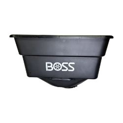 BOSS WBS28099 100lb Hopper Assembly (22+) - BOSS WBS28099