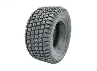 Rotary 17607 16x6.50x8 4-Ply Galaxy Turf Tire 