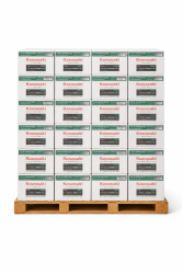 Kawasaki 99969-6296 X1008 1 Pallet (84 Cases) of 12 Quarts of K-Tech SAE 10W-40 4-Cycle Engine Oil 