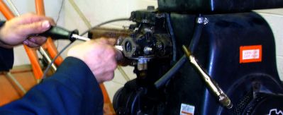How To Troubleshoot Your Small Engine