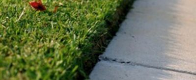 How To Use An Edger