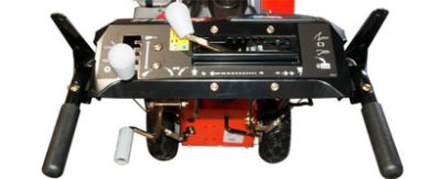 Tis the Snowblower Season