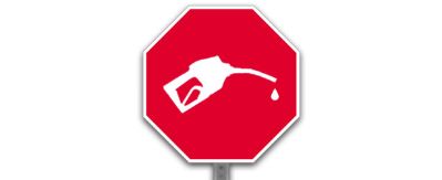 Watch Your Gas!