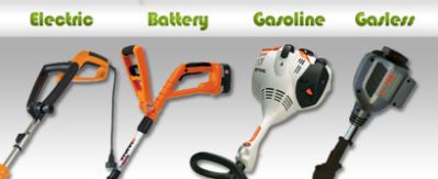 What Kind of Trimmer Should I Buy?